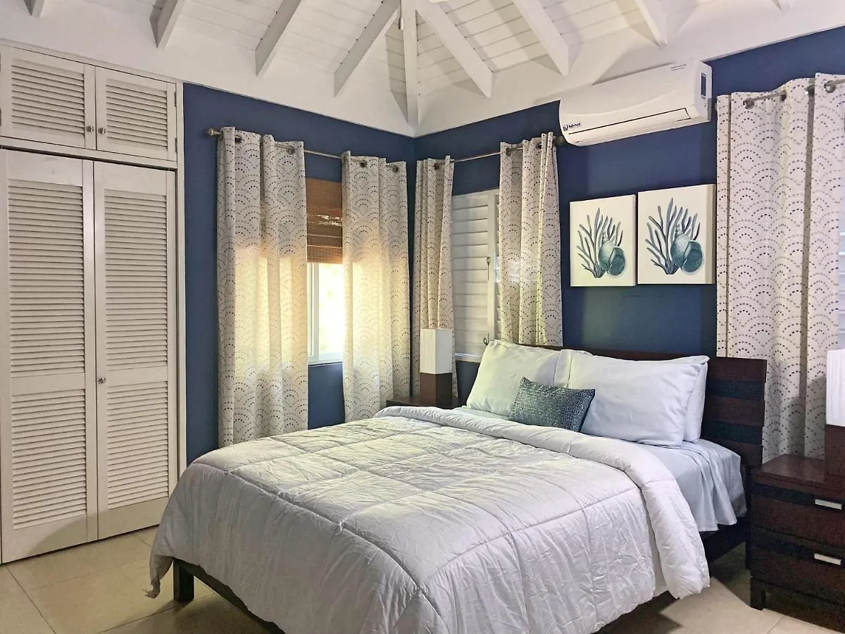 Jamnick Vacation Rentals - Richmond, St Ann, Jamaica 오쵸 리오스 0*,