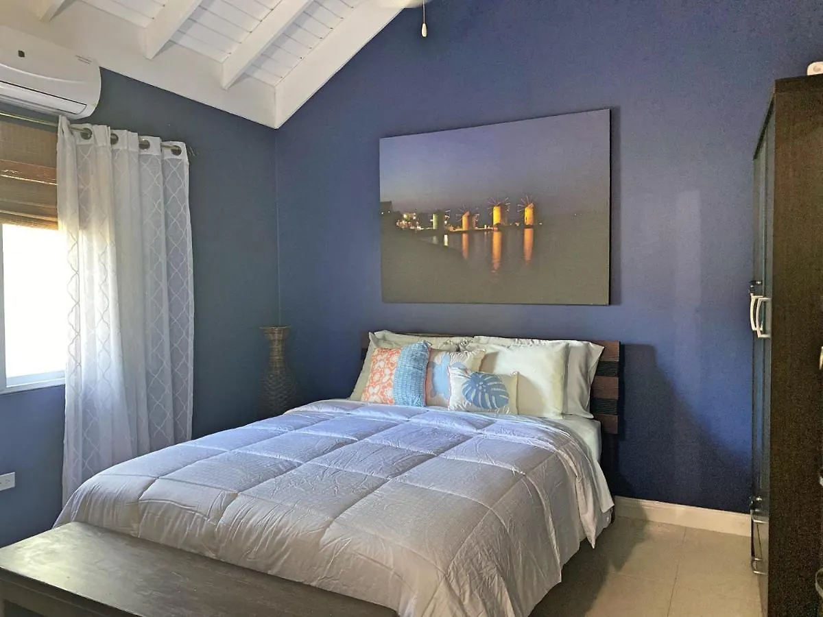 Jamnick Vacation Rentals - Richmond, St Ann, Jamaica 오쵸 리오스 0*,