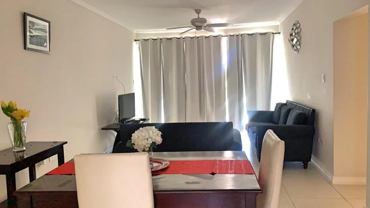 Jamnick Vacation Rentals - Richmond, St Ann, Jamaica 오쵸 리오스