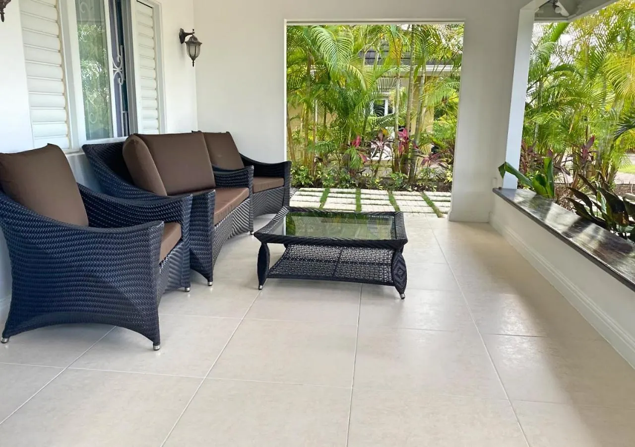 아파트호텔 Jamnick Vacation Rentals - Richmond, St Ann, Jamaica 오쵸 리오스 자메이카