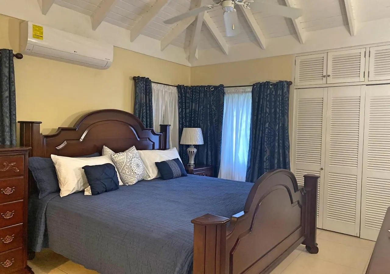Jamnick Vacation Rentals - Richmond, St Ann, Jamaica 오쵸 리오스 아파트호텔