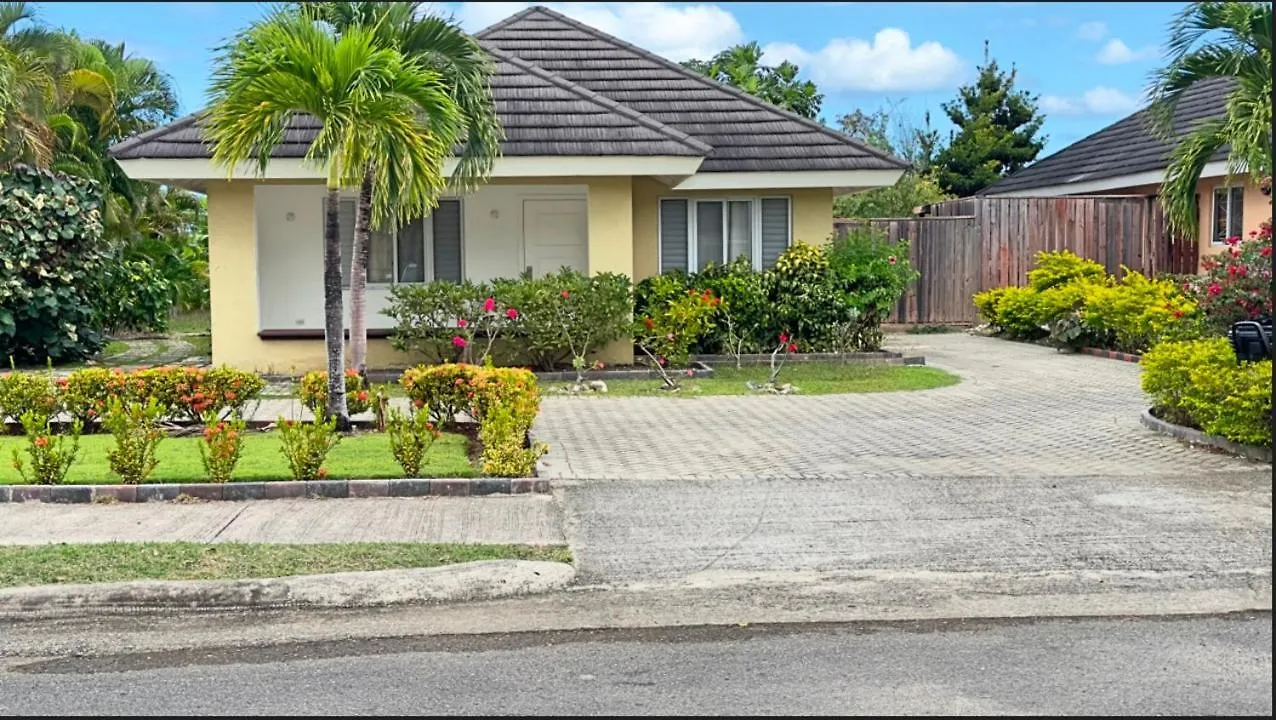 Jamnick Vacation Rentals - Richmond, St Ann, Jamaica 오쵸 리오스 자메이카