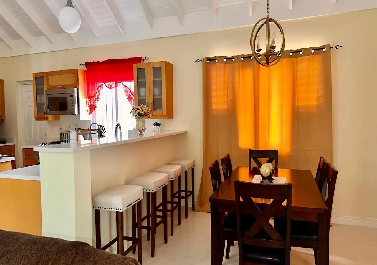 Jamnick Vacation Rentals - Richmond, St Ann, Jamaica 오쵸 리오스 0*,  자메이카