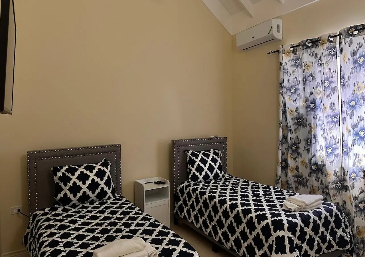 Jamnick Vacation Rentals - Richmond, St Ann, Jamaica Aparthotel Ocho Rios