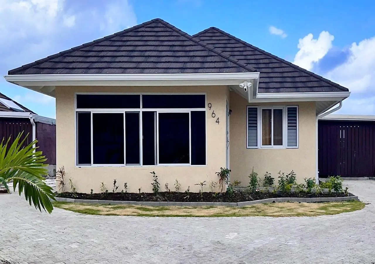 Jamnick Vacation Rentals - Richmond, St Ann, Jamaica 오쵸 리오스