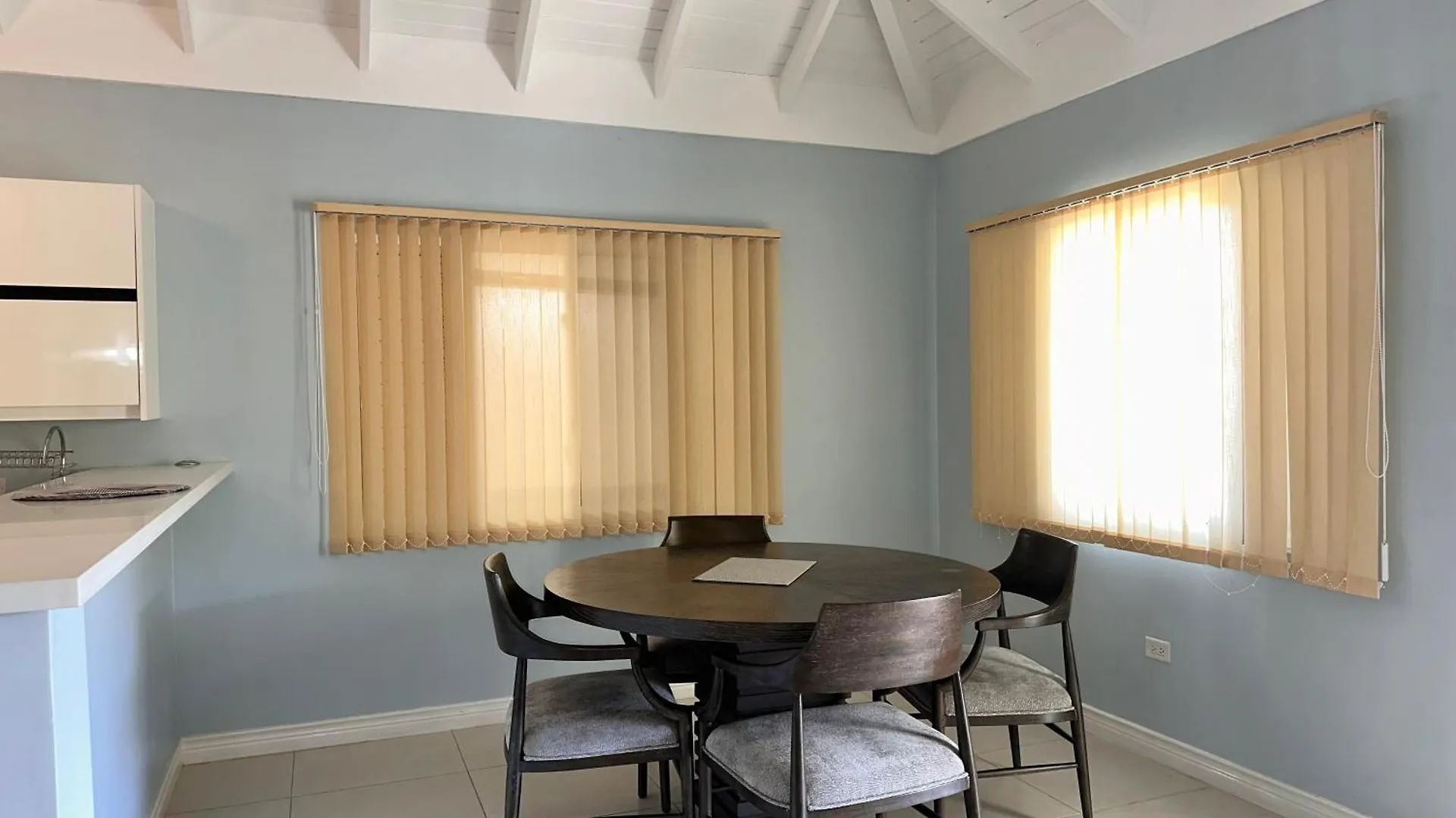 Jamnick Vacation Rentals - Richmond, St Ann, Jamaica Aparthotel