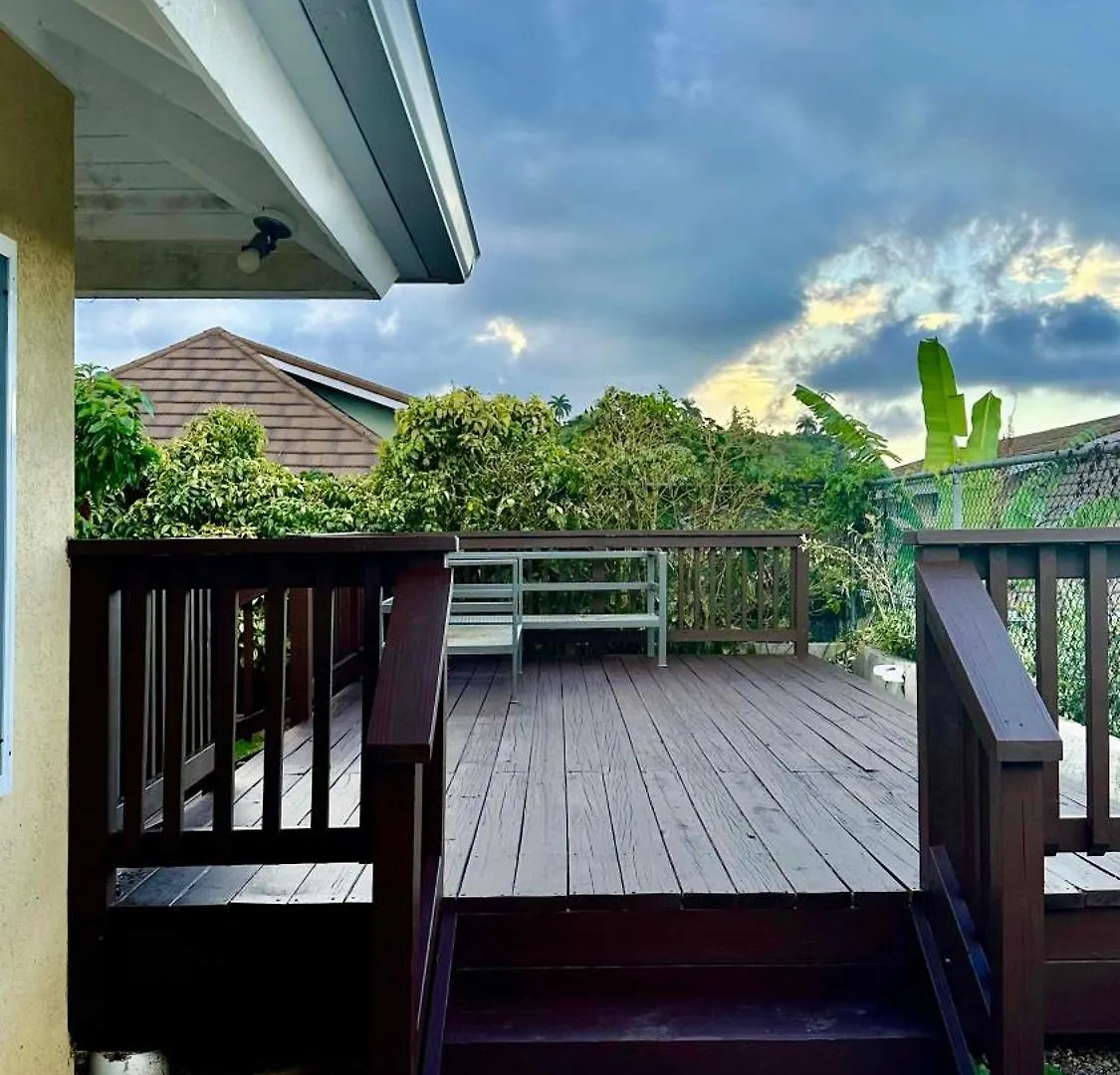 Jamnick Vacation Rentals - Richmond, St Ann, Jamaica 0*, Ocho Rios Jamaica
