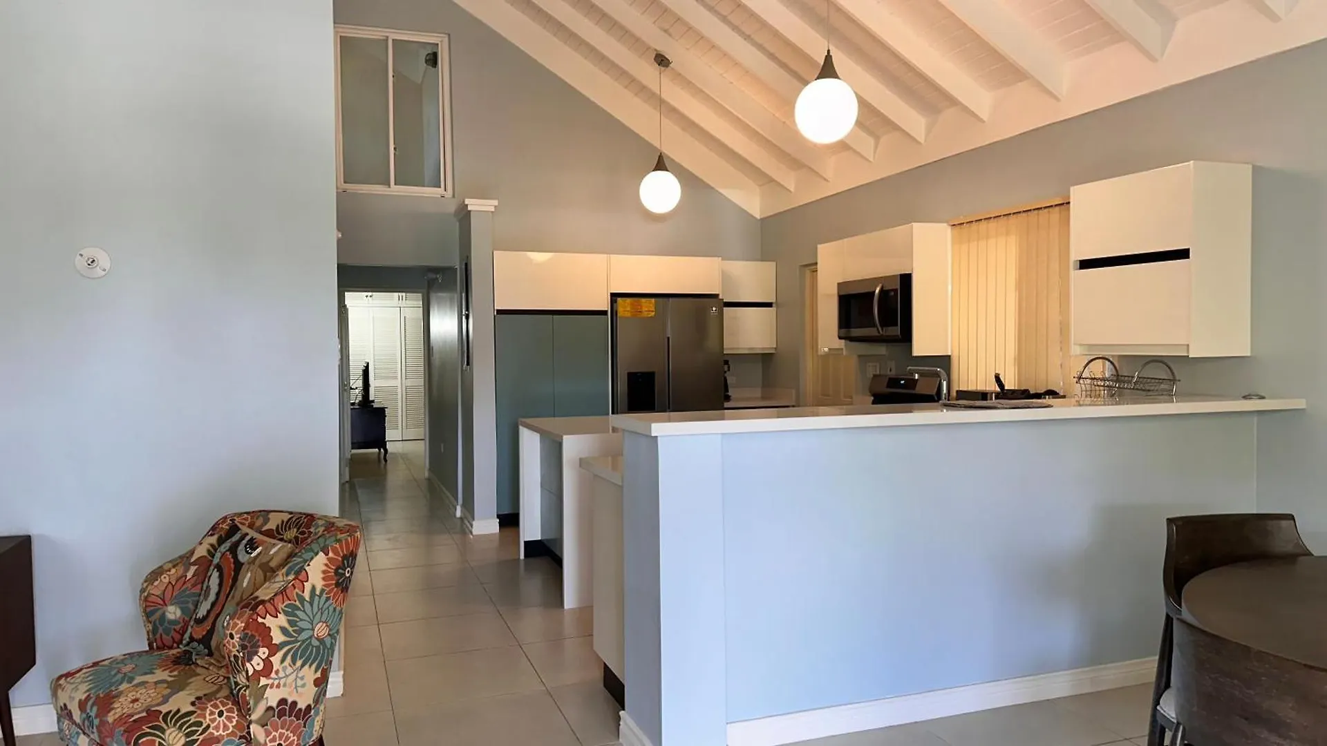 Jamnick Vacation Rentals - Richmond, St Ann, Jamaica 오쵸 리오스 자메이카