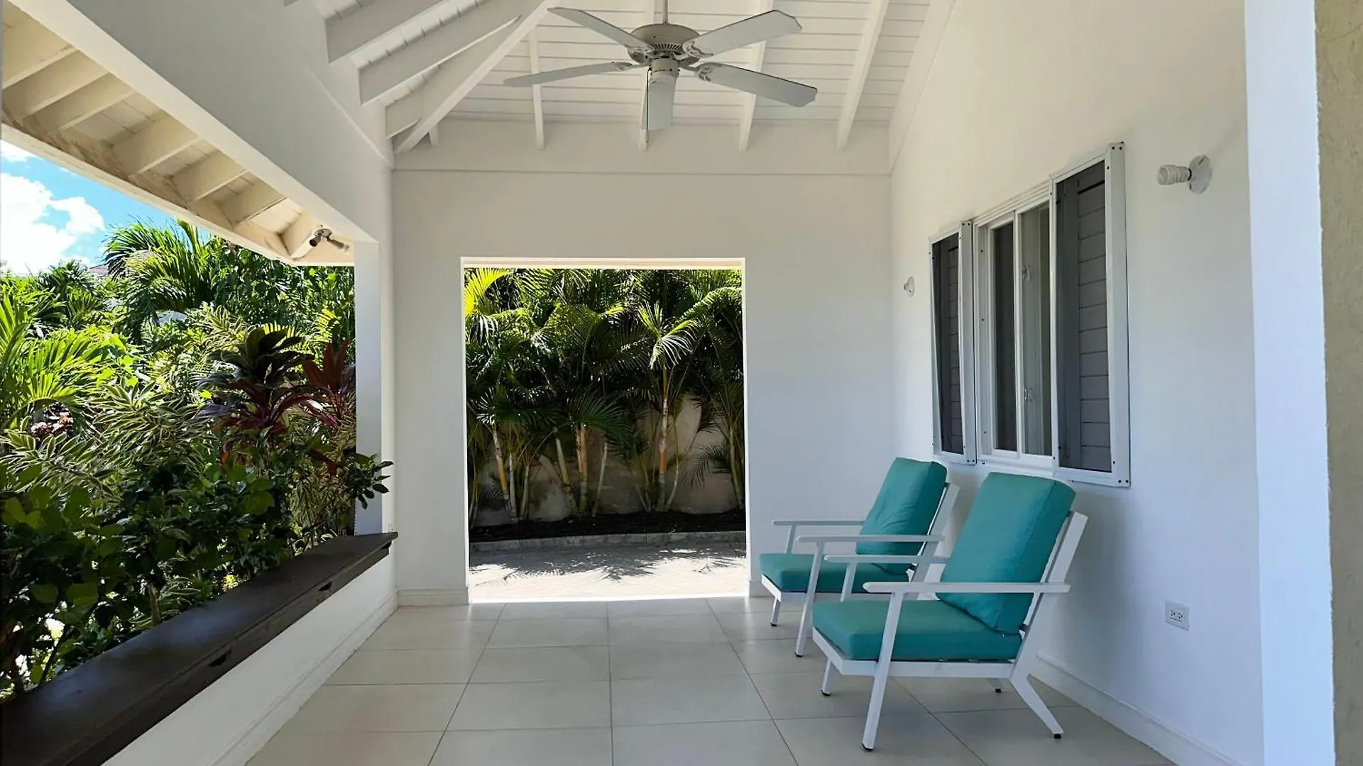 아파트호텔 Jamnick Vacation Rentals - Richmond, St Ann, Jamaica 오쵸 리오스