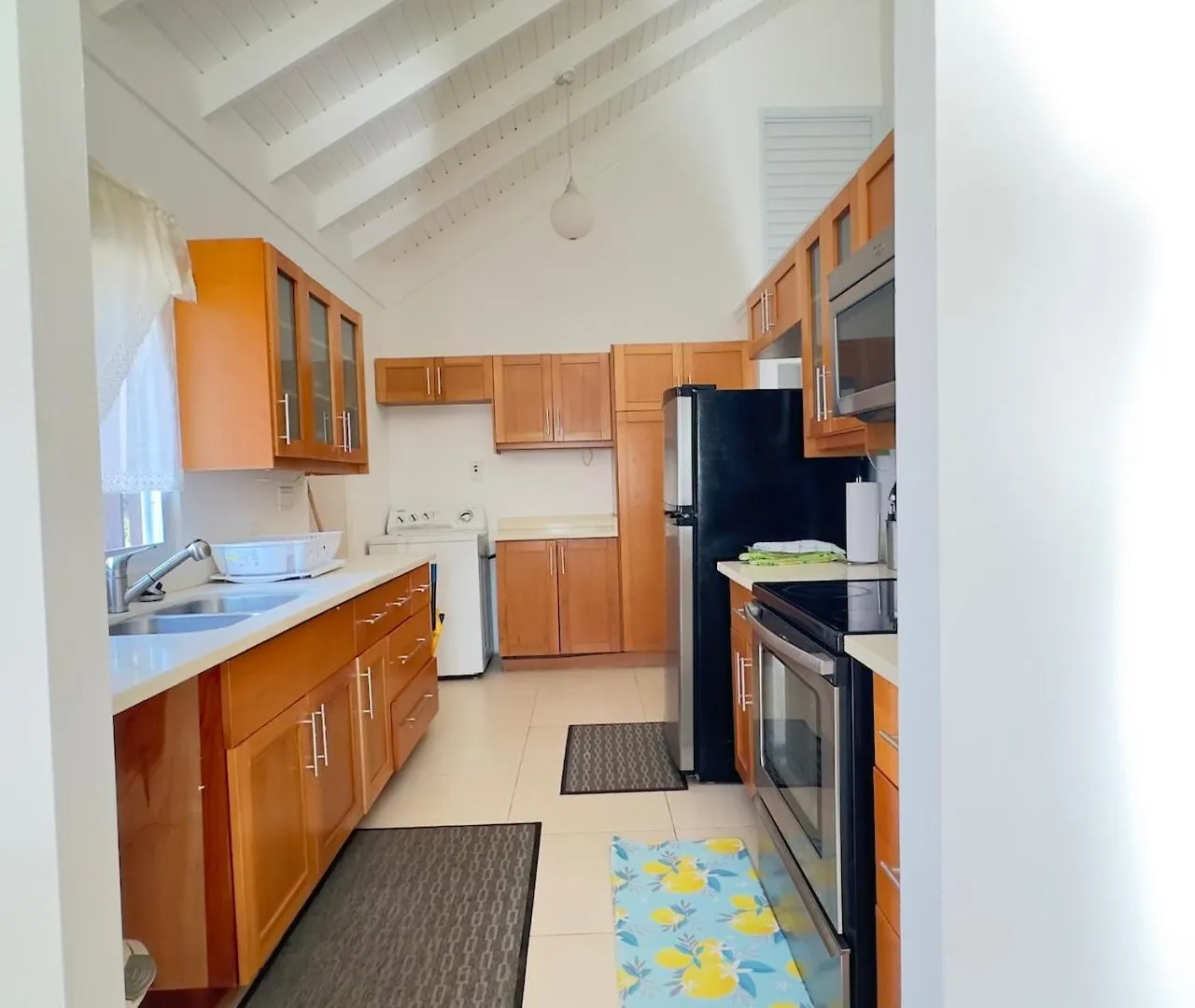 Jamnick Vacation Rentals - Richmond, St Ann, Jamaica 오쵸 리오스 0*,