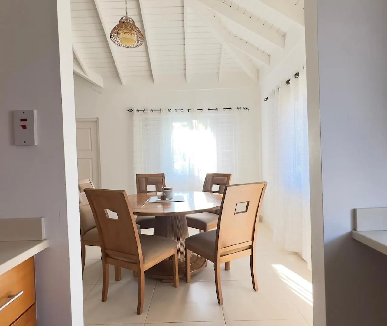 Jamnick Vacation Rentals - Richmond, St Ann, Jamaica 오쵸 리오스 아파트호텔