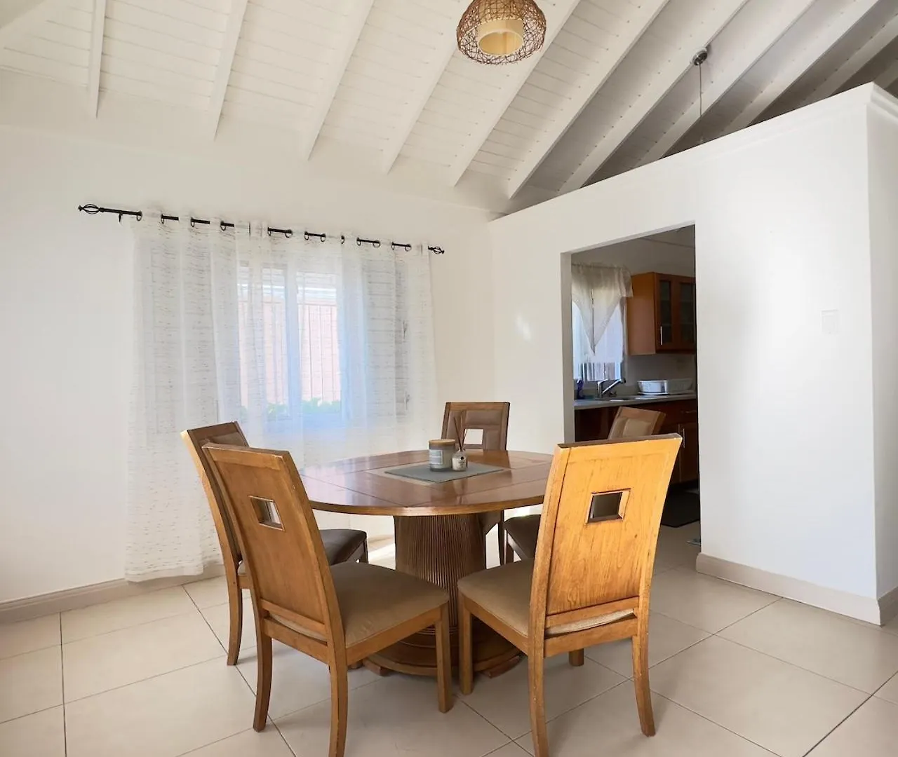 Jamnick Vacation Rentals - Richmond, St Ann, Jamaica