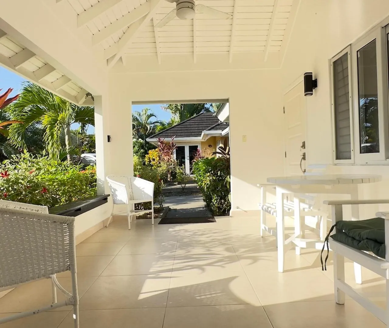 아파트호텔 Jamnick Vacation Rentals - Richmond, St Ann, Jamaica 오쵸 리오스
