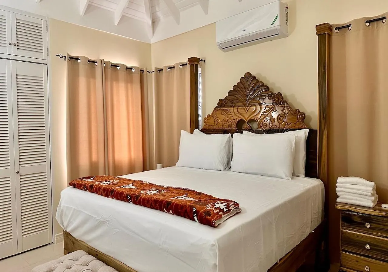 Jamnick Vacation Rentals - Richmond, St Ann, Jamaica Ocho Rios