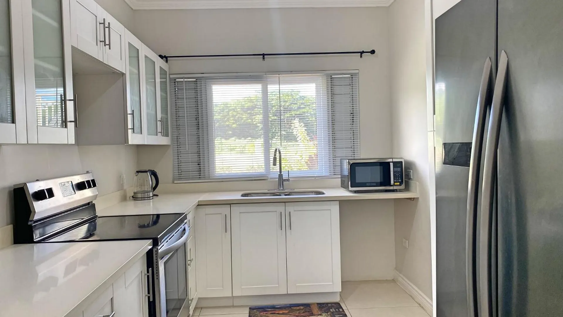 Jamnick Vacation Rentals - Richmond, St Ann, Jamaica 오쵸 리오스