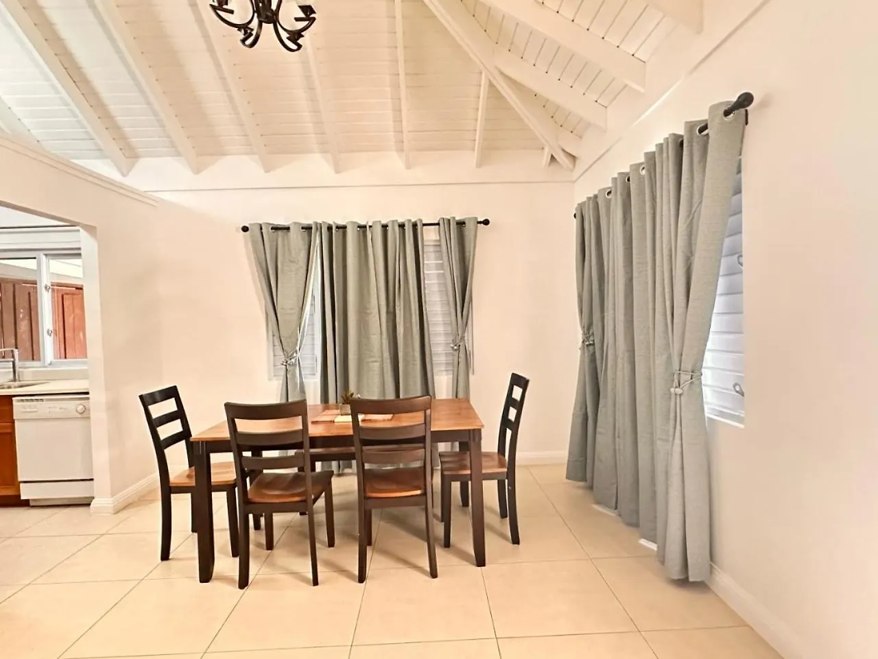 아파트호텔 Jamnick Vacation Rentals - Richmond, St Ann, Jamaica 오쵸 리오스