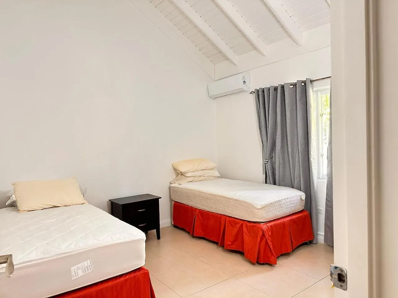 Jamnick Vacation Rentals - Richmond, St Ann, Jamaica 오쵸 리오스