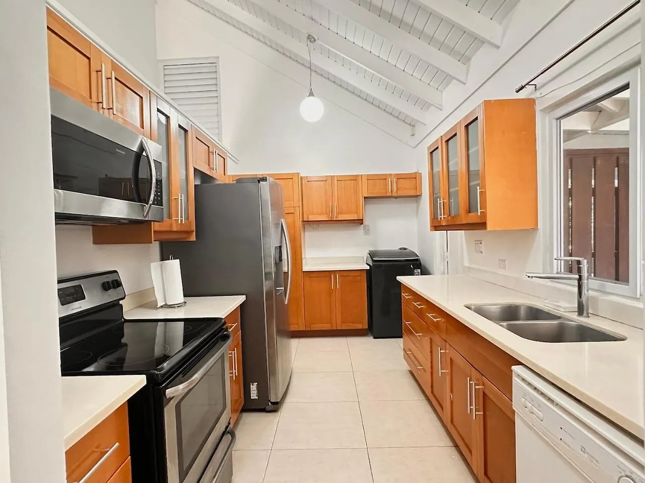 Jamnick Vacation Rentals - Richmond, St Ann, Jamaica 오쵸 리오스