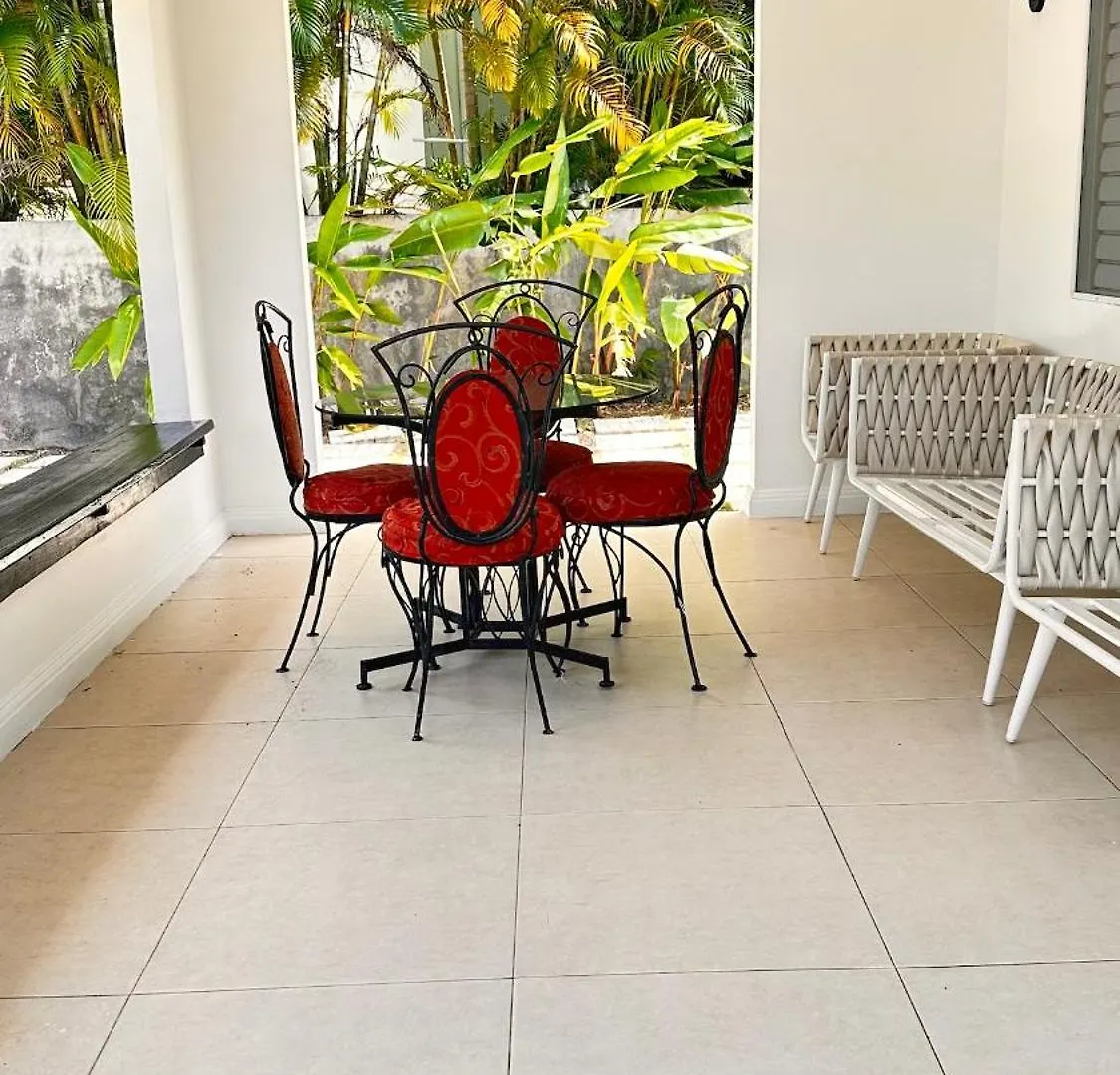 Jamnick Vacation Rentals - Richmond, St Ann, Jamaica 오쵸 리오스 자메이카