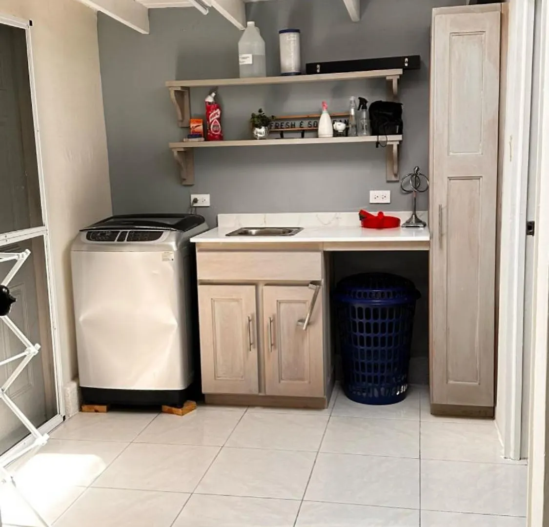 Jamnick Vacation Rentals - Richmond, St Ann, Jamaica 오쵸 리오스
