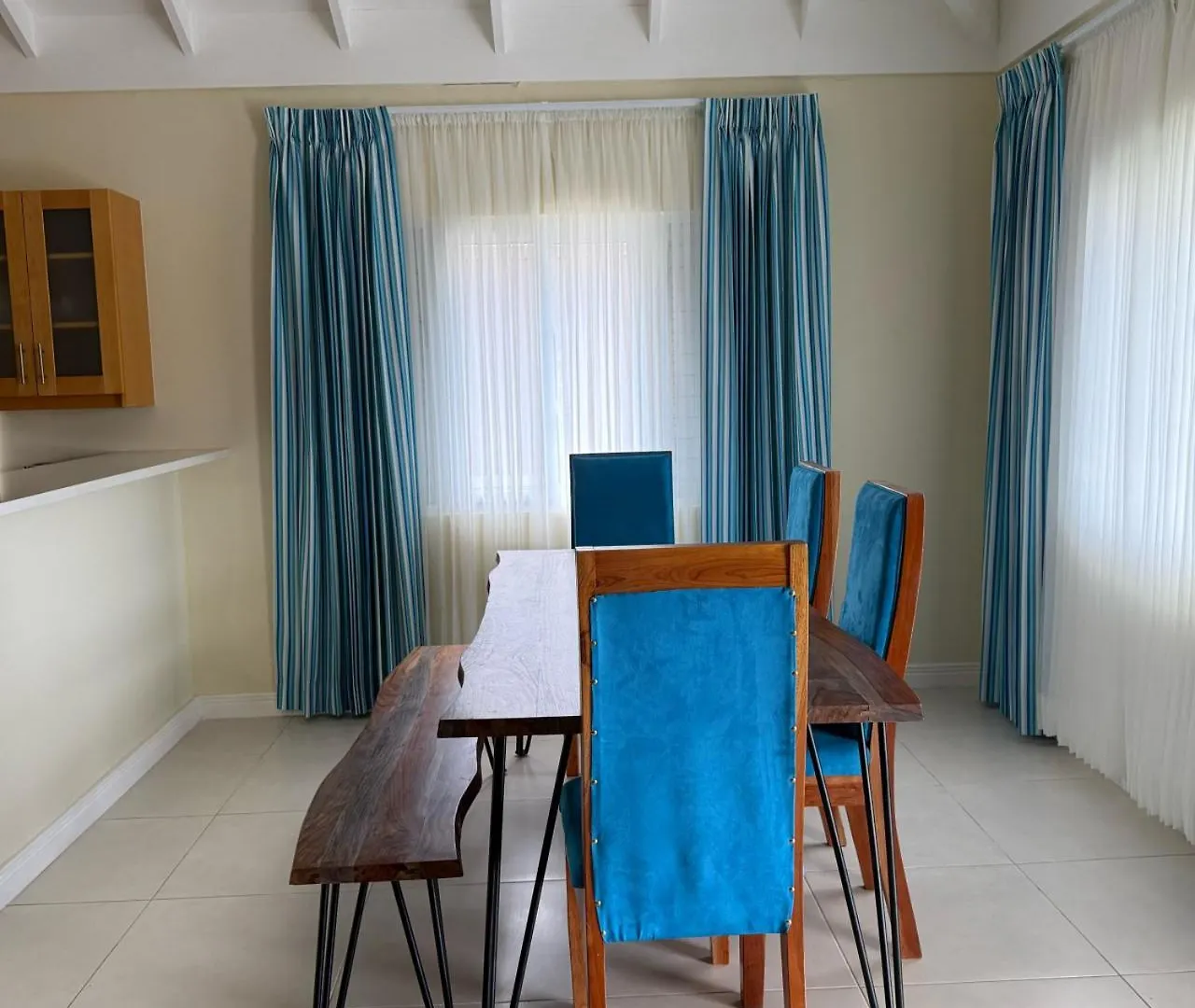 아파트호텔 Jamnick Vacation Rentals - Richmond, St Ann, Jamaica 오쵸 리오스