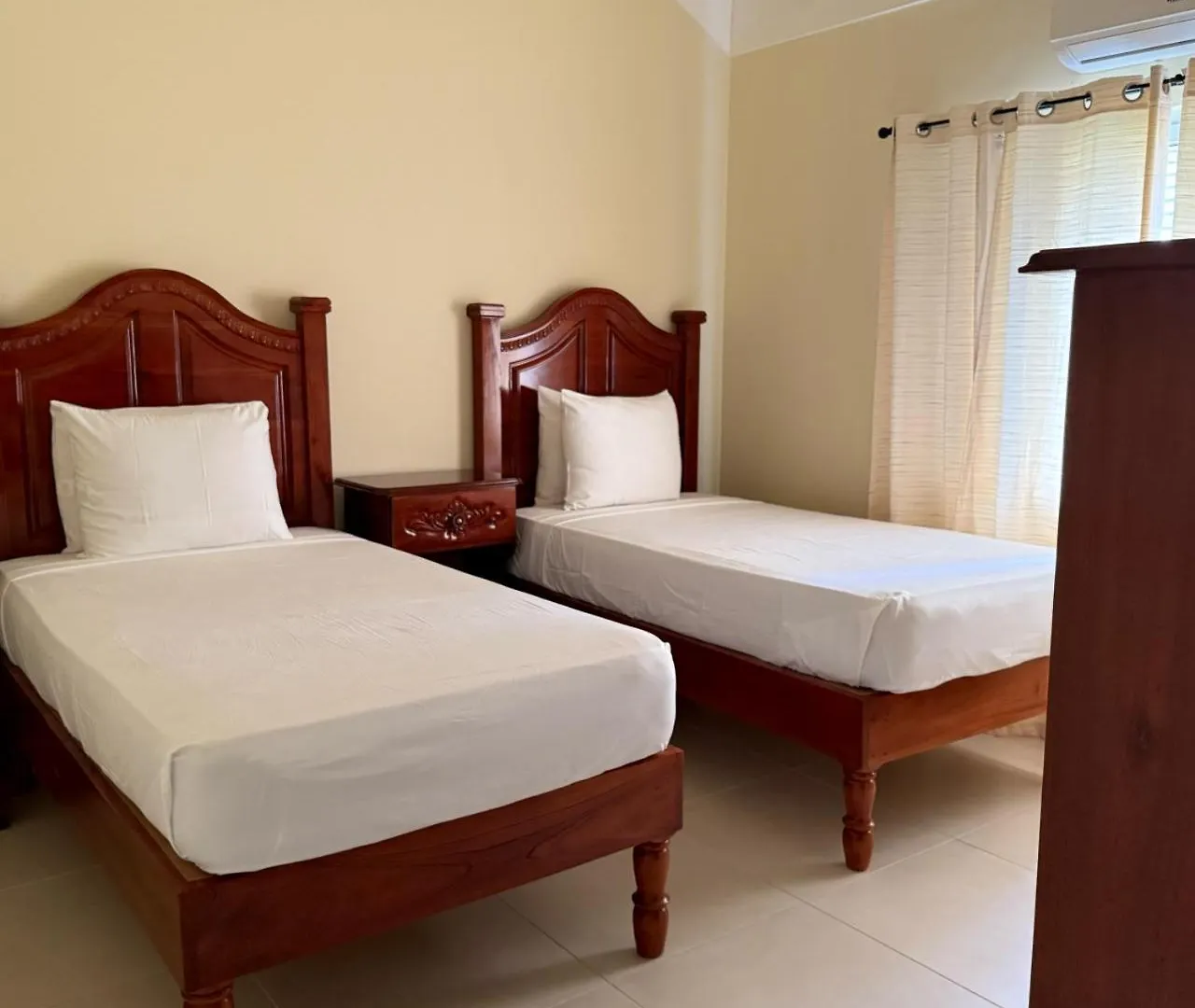 Jamnick Vacation Rentals - Richmond, St Ann, Jamaica 오쵸 리오스 0*,
