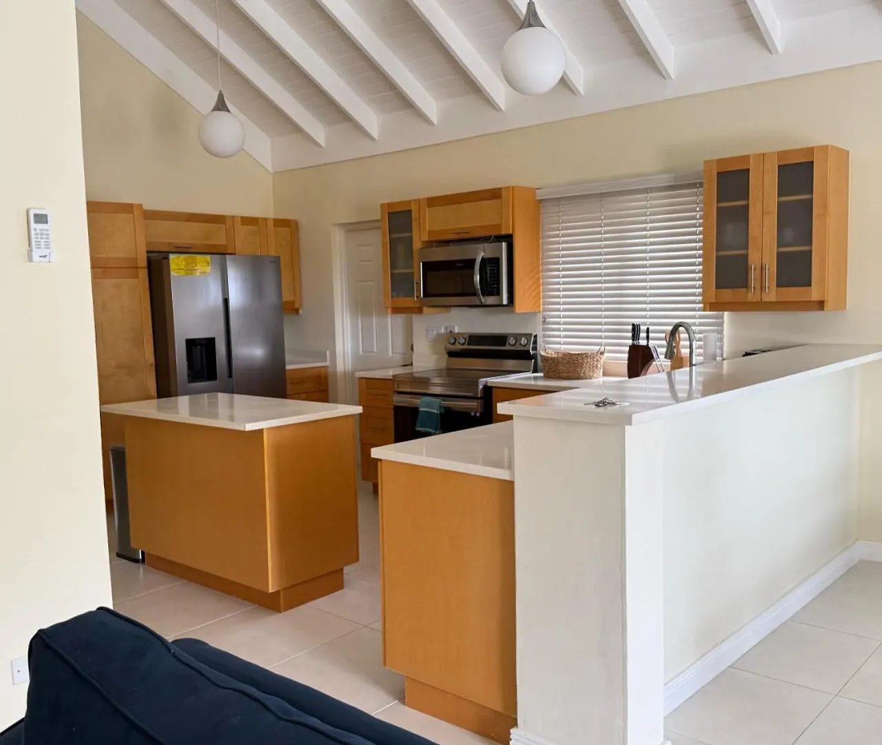 Jamnick Vacation Rentals - Richmond, St Ann, Jamaica 오쵸 리오스 아파트호텔