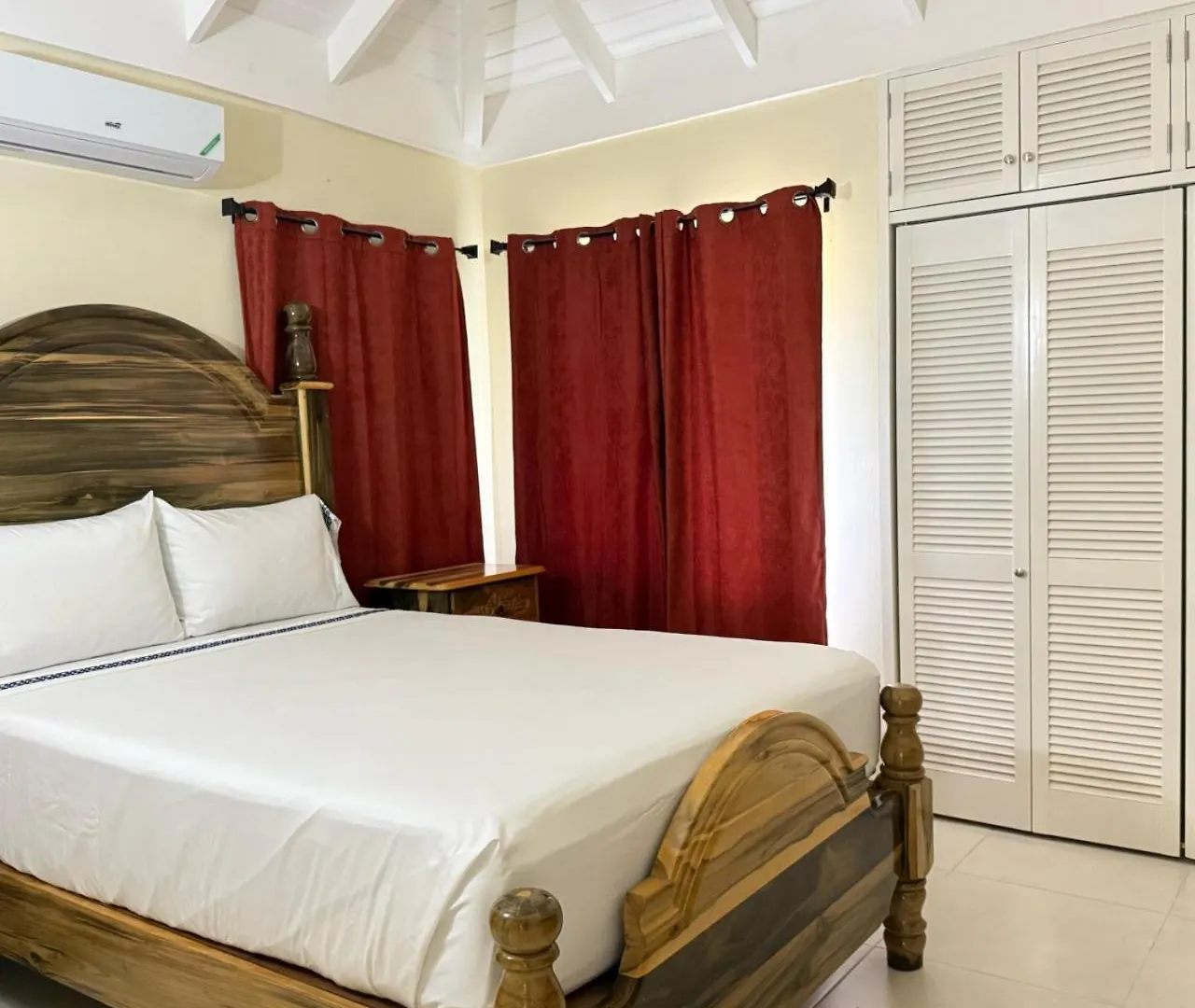Jamnick Vacation Rentals - Richmond, St Ann, Jamaica Jamaica