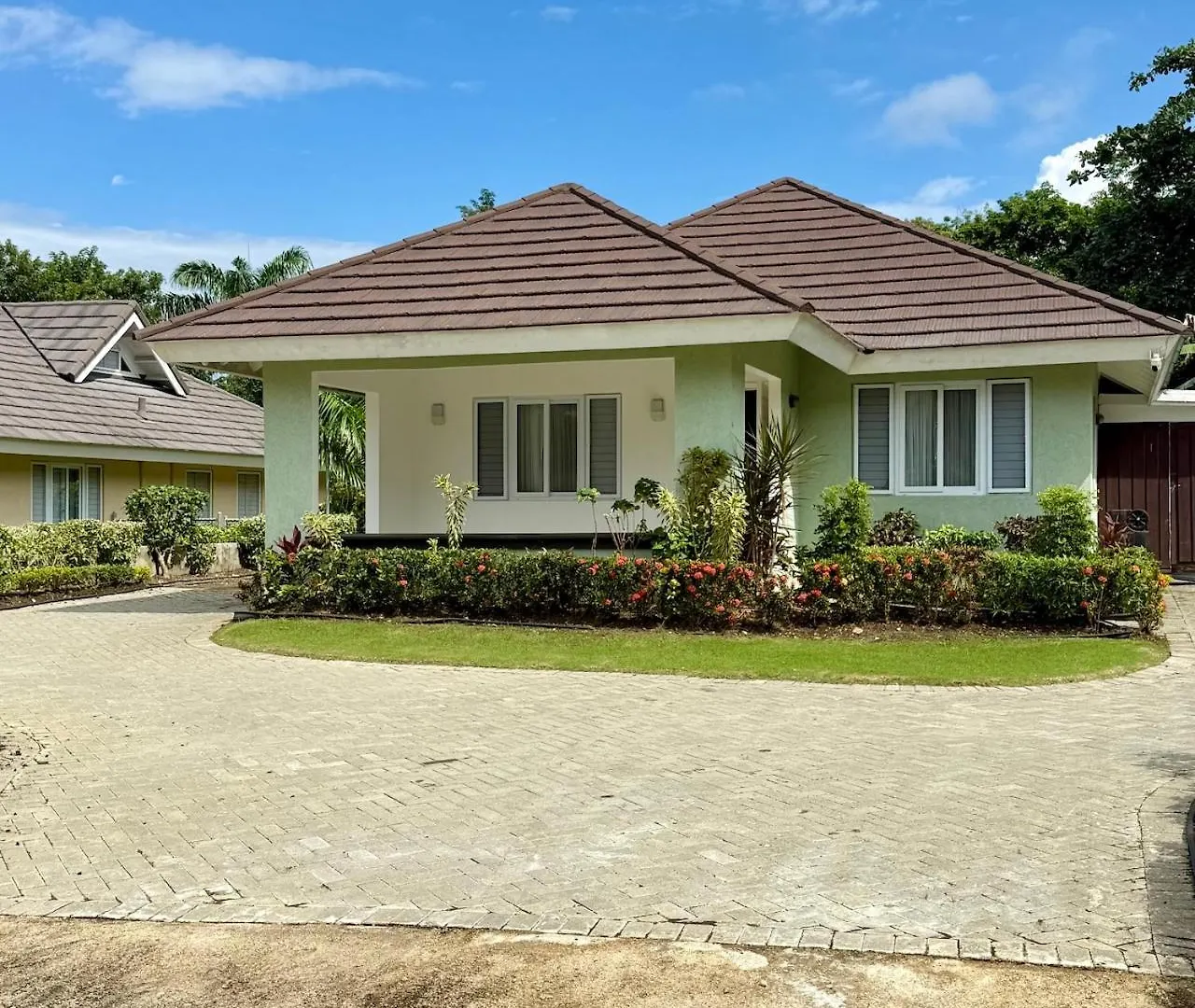 Jamnick Vacation Rentals - Richmond, St Ann, Jamaica 오쵸 리오스 0*,  자메이카