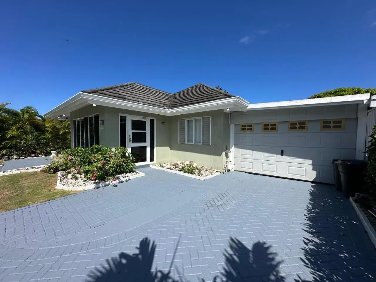 아파트호텔 Jamnick Vacation Rentals - Richmond, St Ann, Jamaica 오쵸 리오스 자메이카