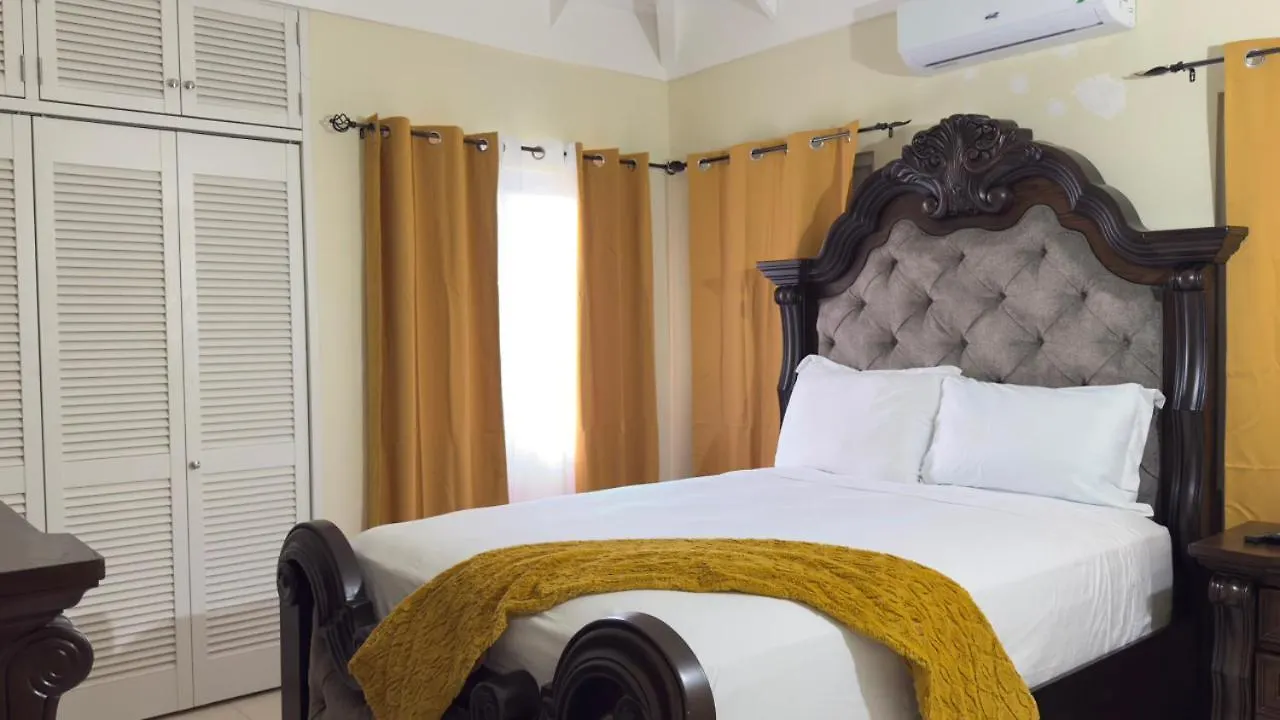 Jamnick Vacation Rentals - Richmond, St Ann, Jamaica 오쵸 리오스
