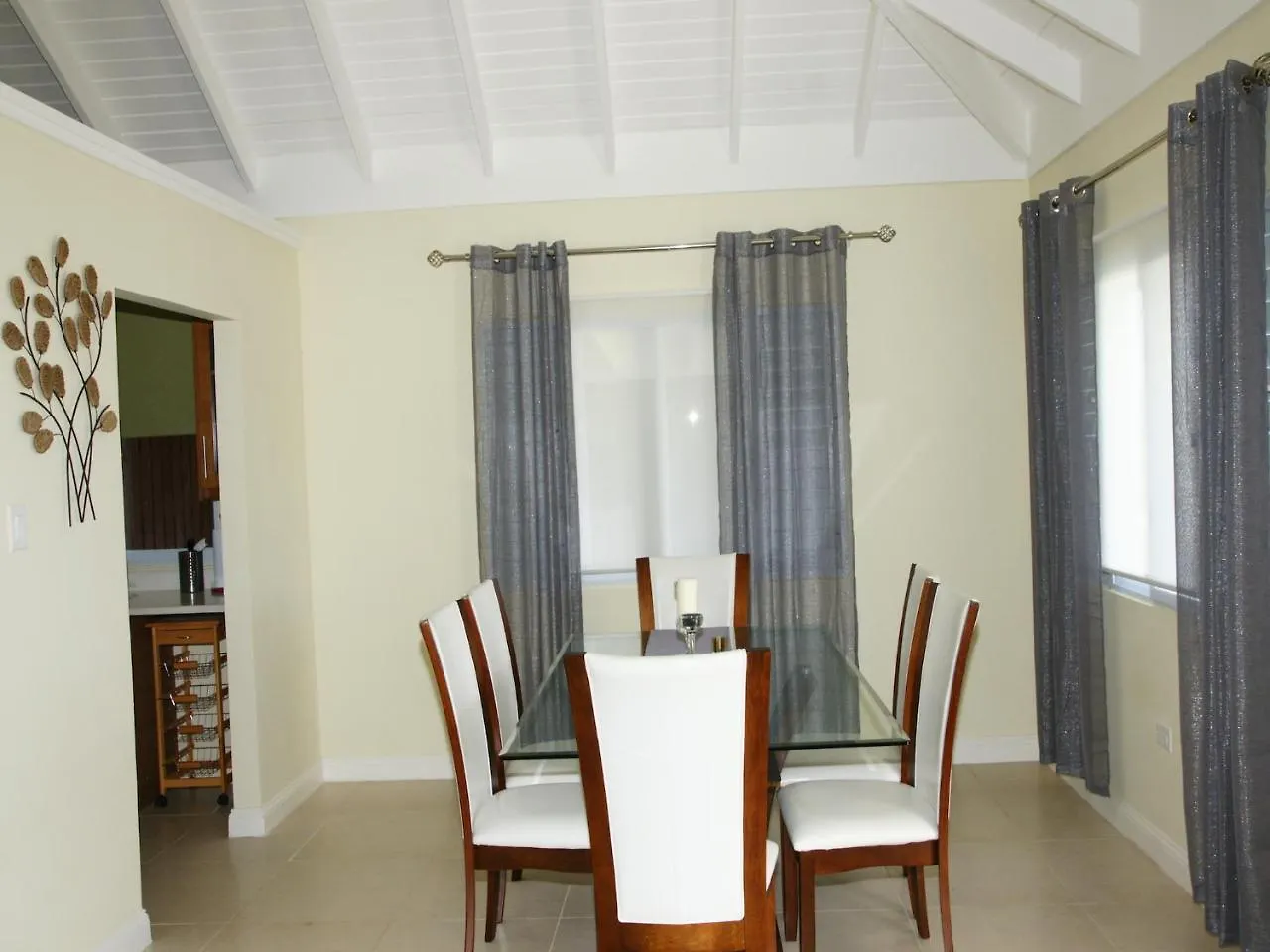 Jamnick Vacation Rentals - Richmond, St Ann, Jamaica 오쵸 리오스
