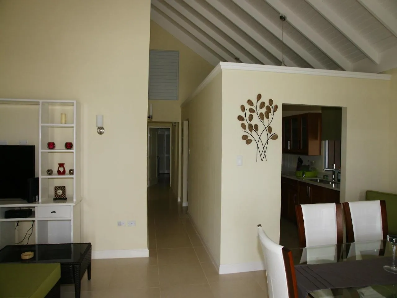 아파트호텔 Jamnick Vacation Rentals - Richmond, St Ann, Jamaica 오쵸 리오스