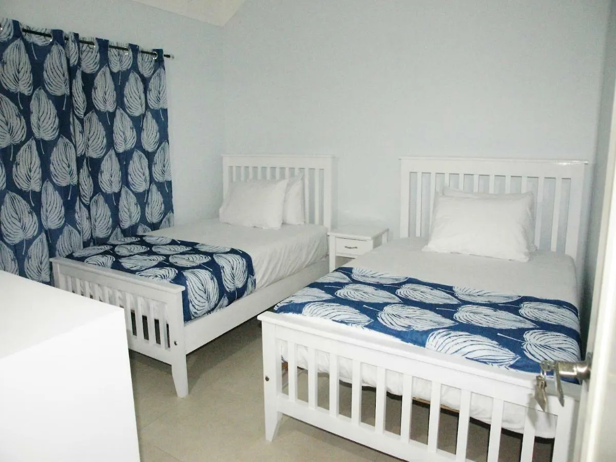 Jamnick Vacation Rentals - Richmond, St Ann, Jamaica 오쵸 리오스