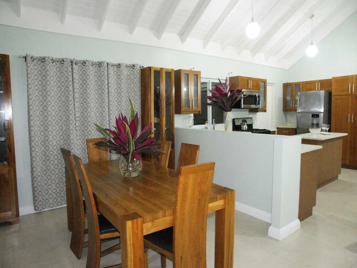 Jamnick Vacation Rentals - Richmond, St Ann, Jamaica 오쵸 리오스 0*,