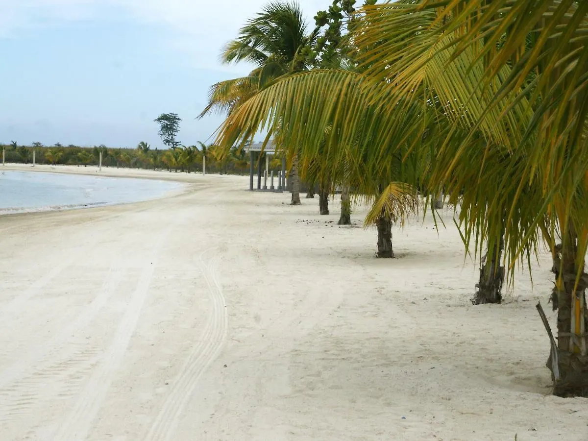 Jamnick Vacation Rentals - Richmond, St Ann, Jamaica 오쵸 리오스 아파트호텔
