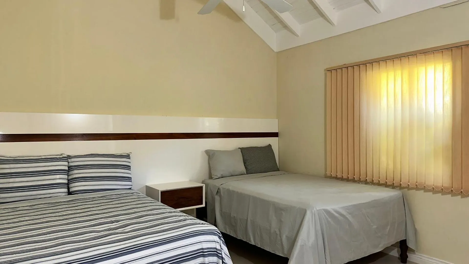 Aparthotel Jamnick Vacation Rentals - Richmond, St Ann, Jamaica Ocho Rios