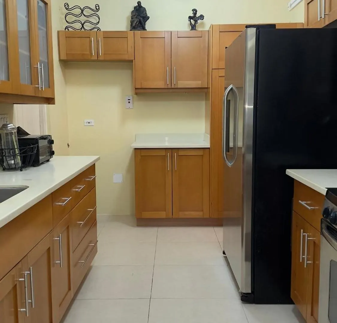 Jamnick Vacation Rentals - Richmond, St Ann, Jamaica Ocho Rios