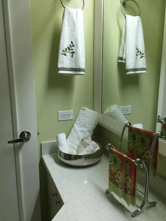 Jamnick Vacation Rentals - Richmond, St Ann, Jamaica Ocho Rios Aparthotel
