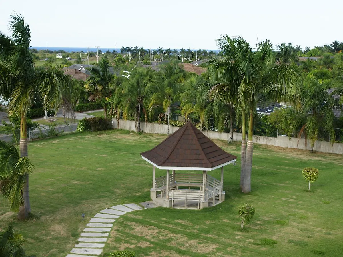 Jamnick Vacation Rentals - Richmond, St Ann, Jamaica Ocho Rios 0*,  Jamajka