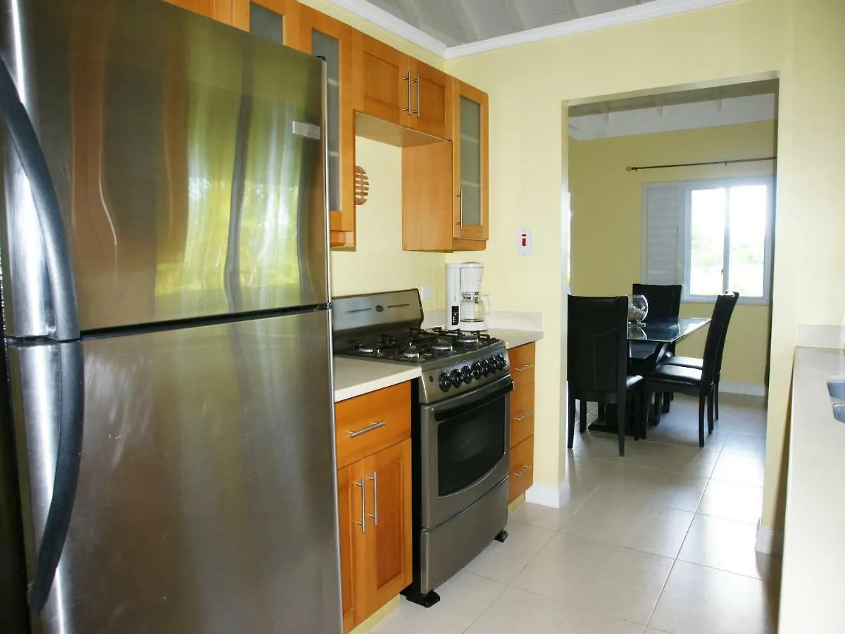 Jamnick Vacation Rentals - Richmond, St Ann, Jamaica Ocho Rios 0*,